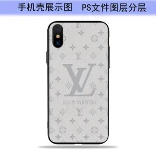 潮牌手机壳图片