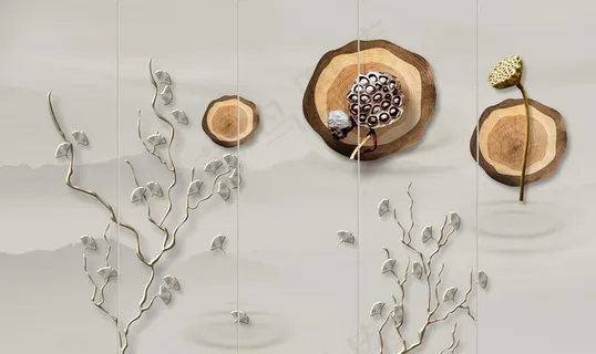 电视背景墙图片