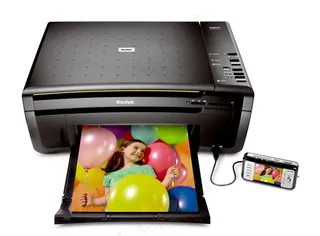 柯达 彩色 打印机图片