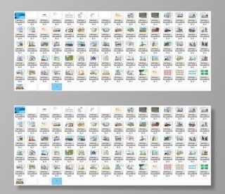 工程项目施工人员安全指导手册图片