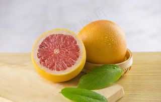 柚子红柚蜜柚西柚图片