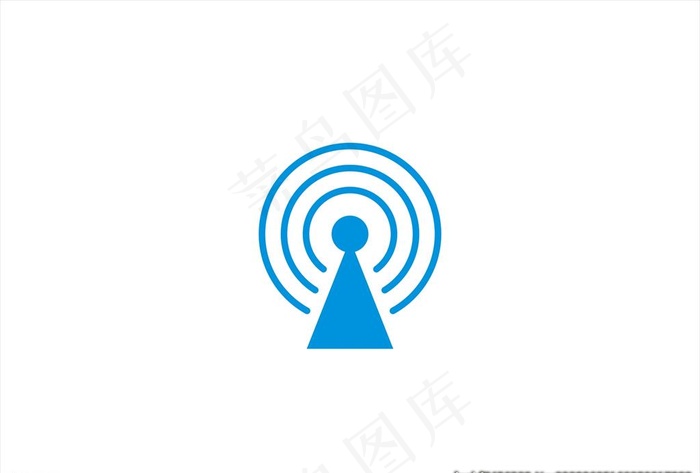 5G信号塔时代图片