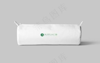 文具袋样机图片