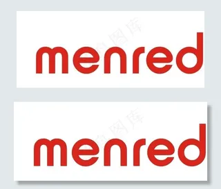 曼瑞德logo图片