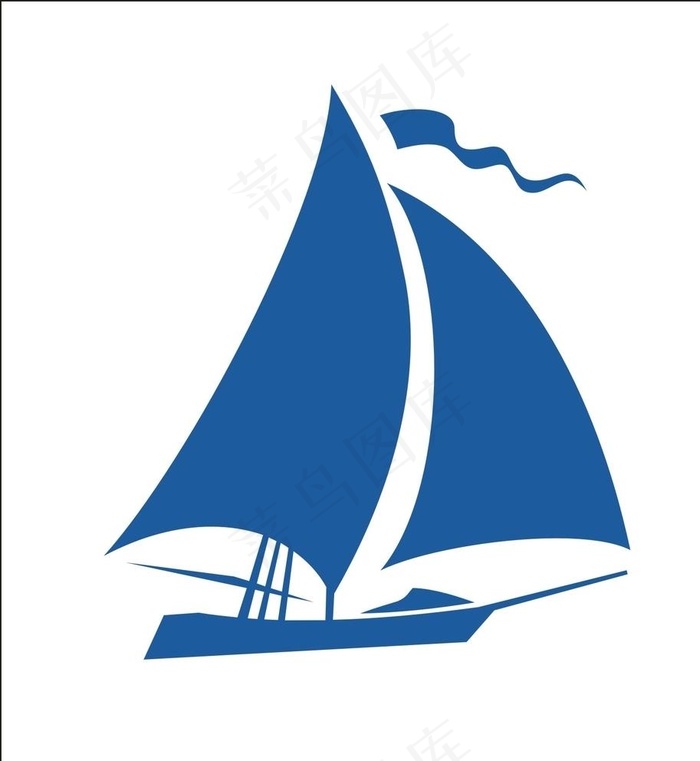 帆船图片