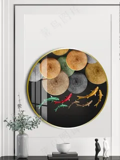 装饰画图片 装饰画图片