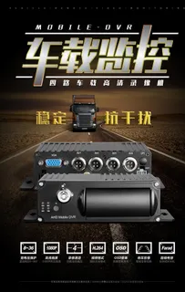 产品宣传海报图片