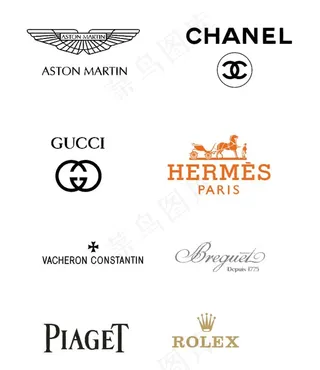 品牌logo图片