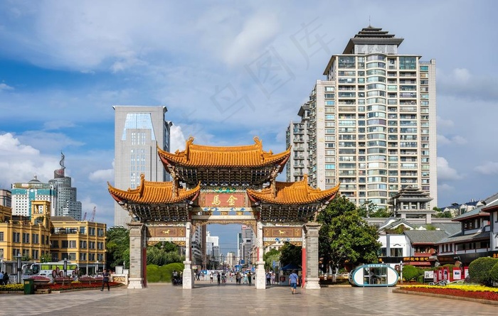金马坊图片