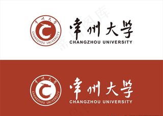 常州大学图片