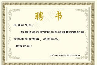 聘书 授权证书 企业证书 陶瓷图片