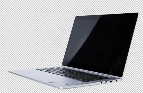 笔记本电脑图片