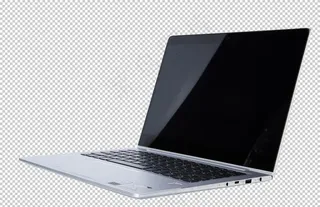 笔记本电脑图片