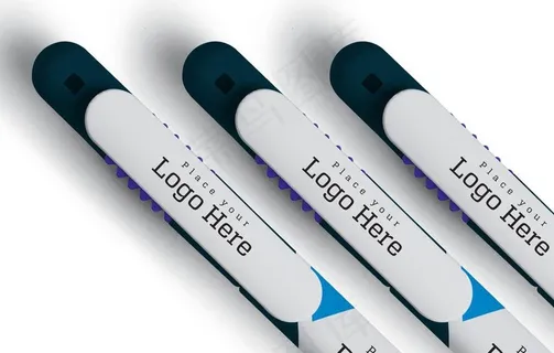 圆珠笔样机图片
