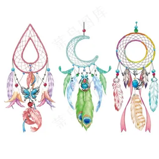 捕梦网 dreamcatche图片