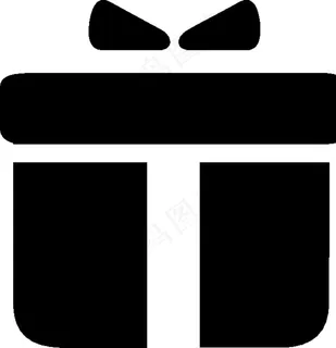 礼物盒素材图片