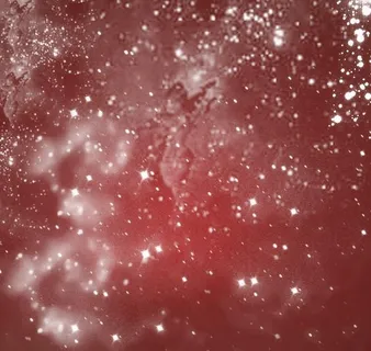 漂亮的星光及星云画笔 漂亮的星光及星云画笔