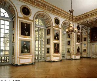 欧式室内背景图图片