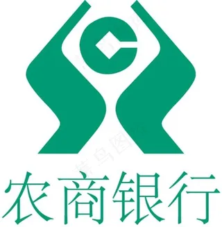 农商银行标志图片