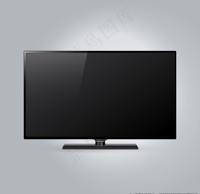 电视机样机图片