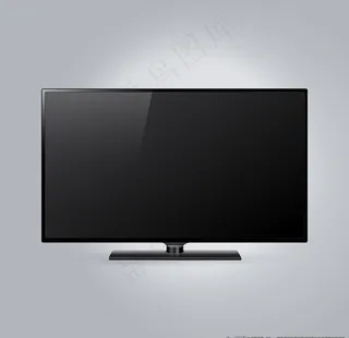 电视机样机图片