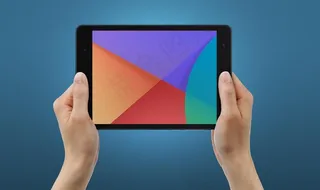 苹果手机电脑笔记本样机图片