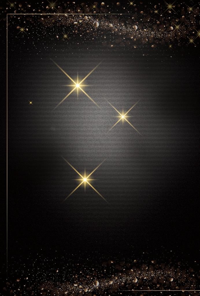 黑金背景图片(2000X2829(DPI:150))psd模版下载