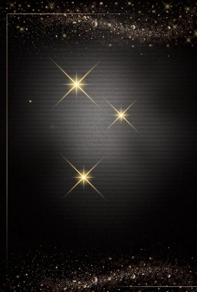 黑金背景图片(2000X2829(DPI:150))psd模版下载