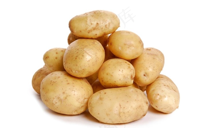 大土豆图片