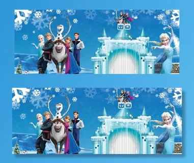 冰雪大世界图片 冰雪大世界图片