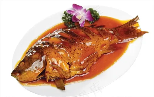 大酥鱼图片 大酥鱼图片