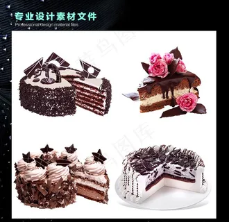 蛋糕图片