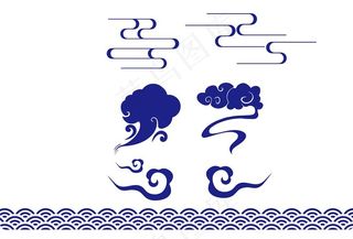 祥云 云纹图片