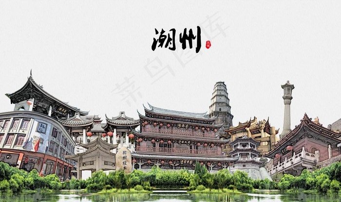 潮州图片