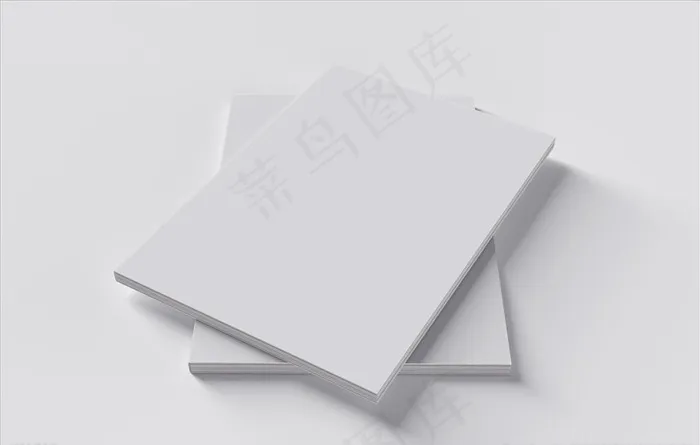 画册样机图片(3000X2000(DPI:72))psd模版下载