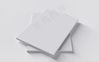 画册样机图片