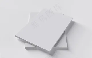 画册样机图片