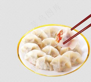 饺子图片