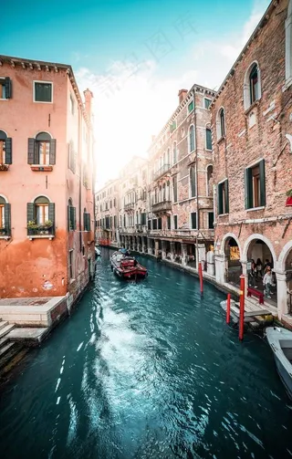 威尼斯图片