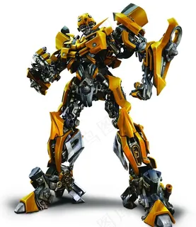 变形金刚图片