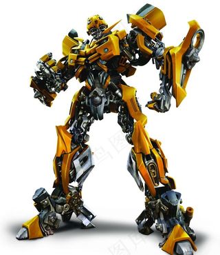变形金刚图片