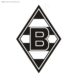 德甲门兴格拉德巴队标志图片