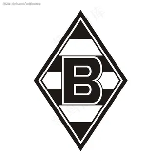 德甲门兴格拉德巴队标志图片