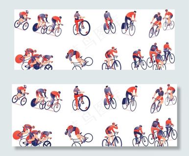 骑行图片 骑行图片