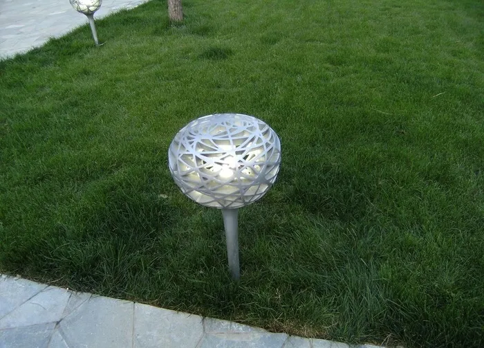 鸟巢 地灯图片