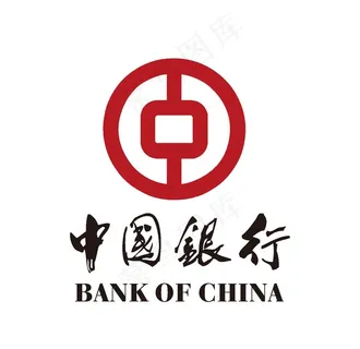 中国银行标志图片