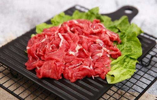 鲜切牛肉图片 鲜切牛肉图片