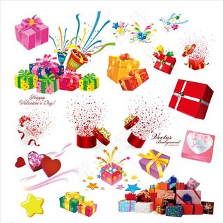 礼品图片