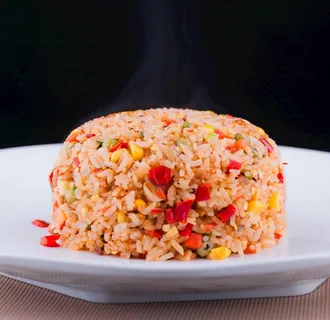 炒饭图片 炒饭图片