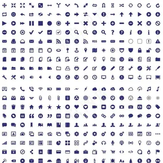 大数据 图标图片